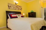 Kingston Jamaica Executive Vacation Rental - Second Bedroom 